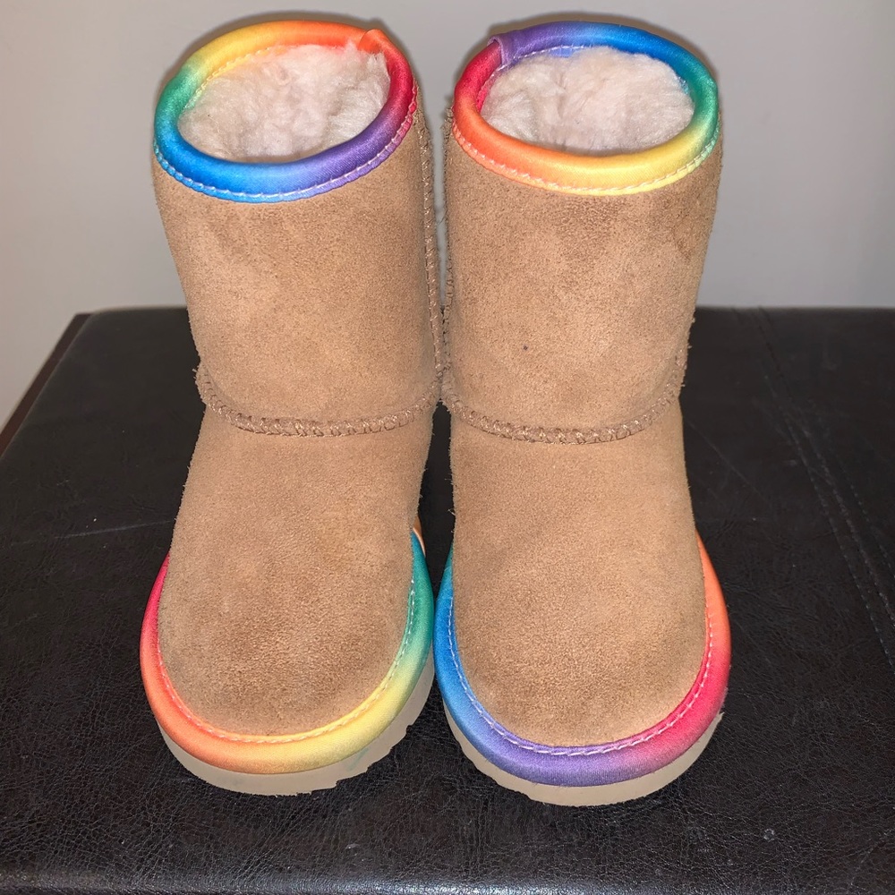 COPY - Ugg boots